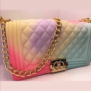 Miami Vice Purse